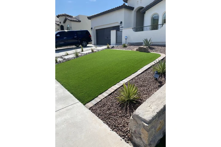 Santos Landscaping image 5