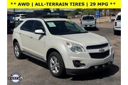 Chevrolet Equinox 2013 AWD L en Phoenix