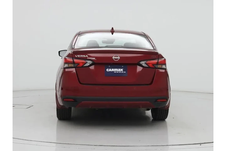 $17998 : Nissan Versa 2024 SR 4dr Sed image 6