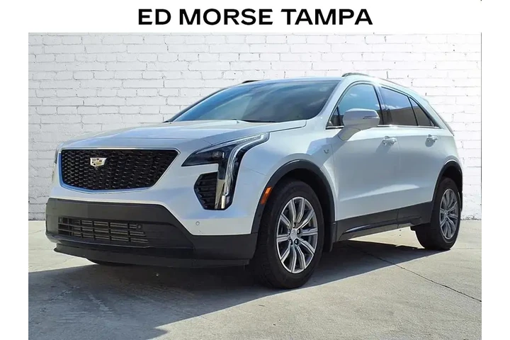 $31899 : Cadillac XT4 2023 Sport 4dr image 1
