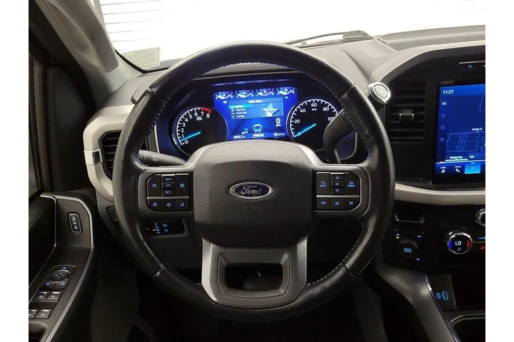 $39998 : Ford F-150 2021 4x4 XLT 4dr image 10