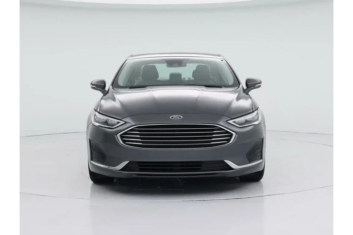 $17998 : Ford Fusion 2019 SEL 4dr Sed image 5