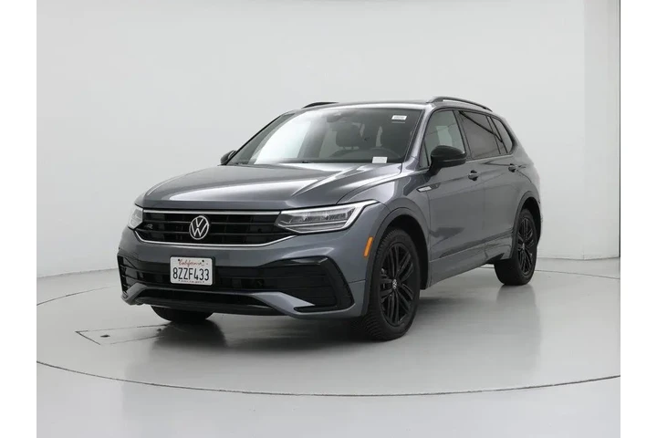 $19998 : Volkswagen Tiguan 2022 SE R- image 4