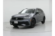 $19998 : Volkswagen Tiguan 2022 SE R- thumbnail