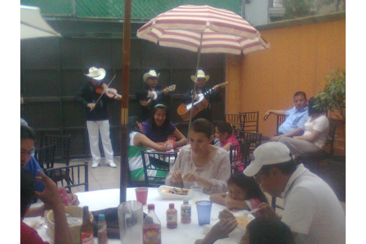 HUASTECOS DE CHALCO image 2