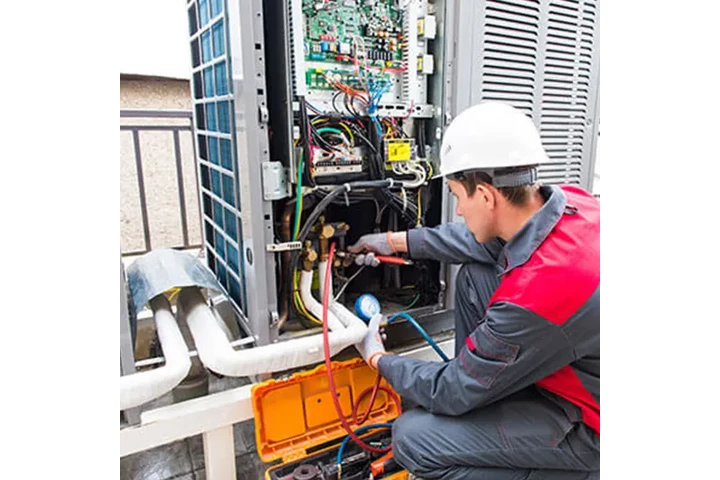 GM Heating & Cooling image 5