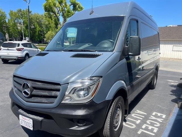 $28950 : 2018 Sprinter Worker 2500 Car image 5