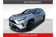 2023 RAV4 Hybrid XSE