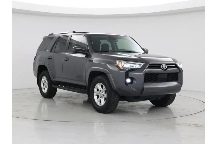 $34998 : Toyota 4Runner 2023 4x2 SR5 image 1