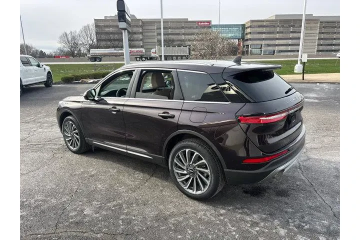 $32985 : Lincoln Corsair 2023 Reserve image 5