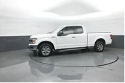 $12156 : Ford F-150 2018 4x2 Lariat 4 thumbnail