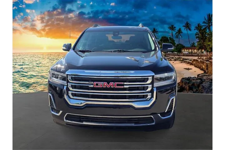 $27999 : GMC Acadia 2023 SLE 4dr SUV image 2