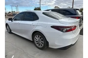 $21488 : Toyota Camry 2022 LE 4dr Sed thumbnail