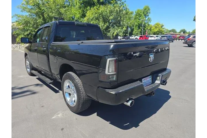$15995 : Ram 1500 2014 4x2 Express 4d image 5