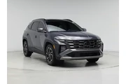 Hyundai TUCSON 2025 Limited en Hialeah