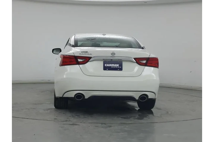 $18998 : Nissan Maxima 2016 3.5 S 4dr image 6