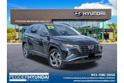 Hyundai TUCSON Hybrid 2023 A en Riverside