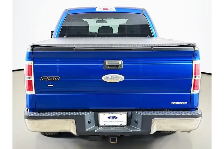 $10499 : Ford F-150 2011 4x2 XLT 4dr image 7