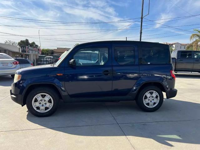 $5495 : 2010 HONDA ELEMENT2010 HONDA image 5