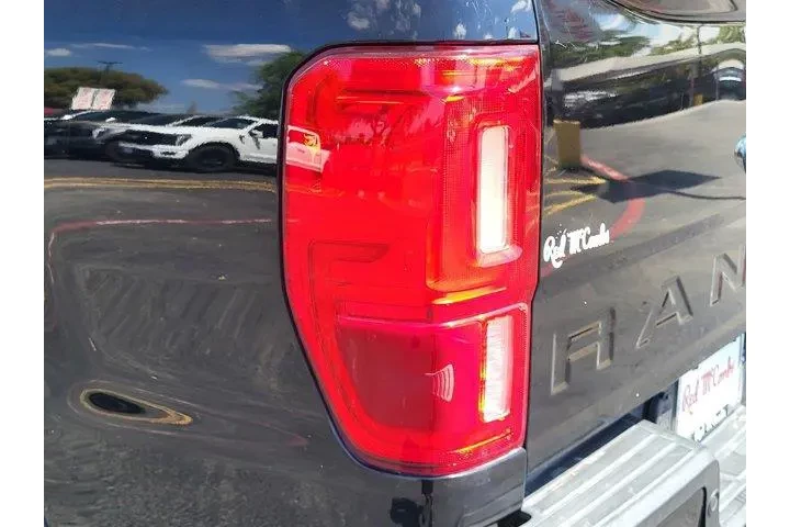 $20600 : Ford Ranger 2020 4x2 XL 4dr image 9