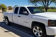 $8000 : 2011 Chevy SILVERADO LT Ext Ca thumbnail