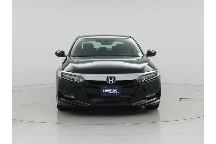 $23998 : Honda Accord 2018 EX-L 4dr S image 5