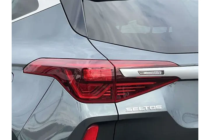 $18695 : Kia Seltos 2022 AWD EX 4dr S image 9