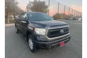 2017 Tundra SR en Sacramento