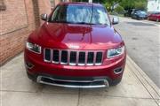 $13000 : 2014 Grand Cherokee Limited thumbnail