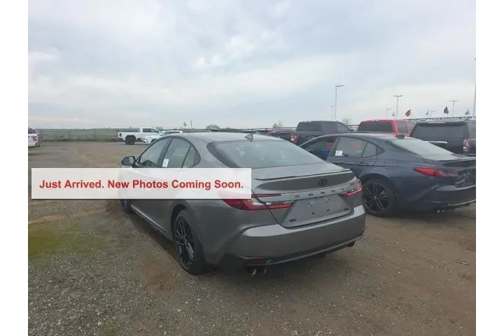 $37900 : Toyota Camry 2026 SE 4dr Sed image 4