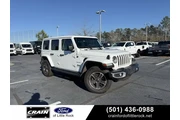 Jeep Wrangler 2023 4x4 Sahar