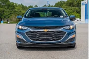 $24287 : Chevrolet Malibu 2025 LS 4dr thumbnail