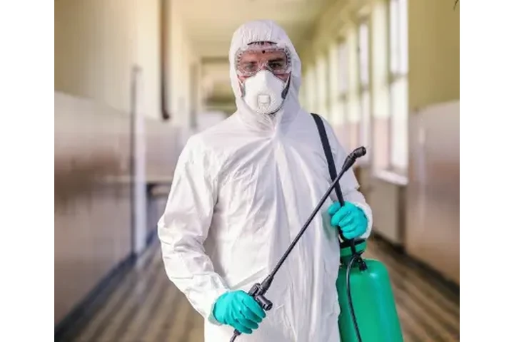 Bed Bugs Exterminator Cypress image 1