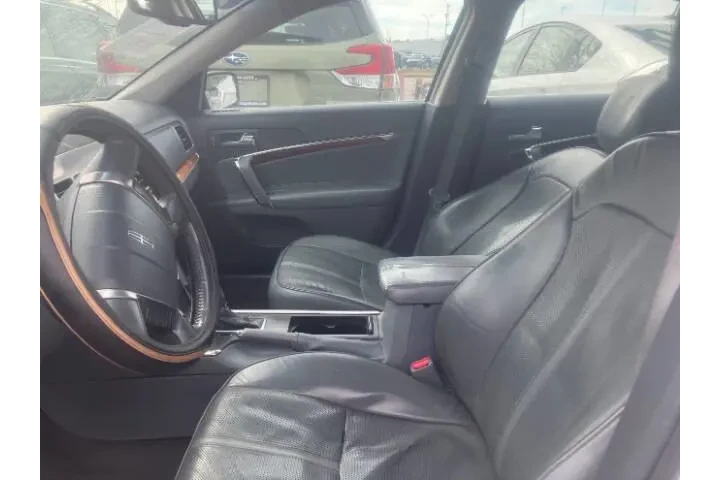 $4995 : 2010 MKZ image 7