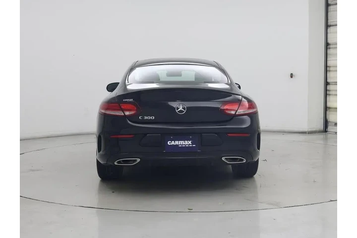 $36998 : Mercedes-Benz C-Class 2023 C image 6