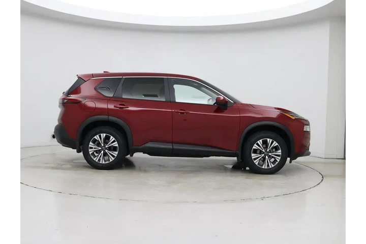 $21998 : Nissan Rogue 2023 AWD SV 4dr image 7