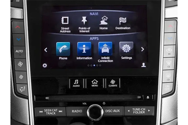 $12995 : INFINITI Q50 Hybrid 2014 Spo image 10