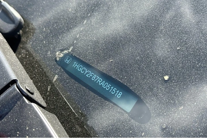 $35981 : Honda Accord Hybrid 2024 Tou image 2