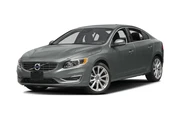 Volvo S60 2017 AWD T5 Inscri en Plano