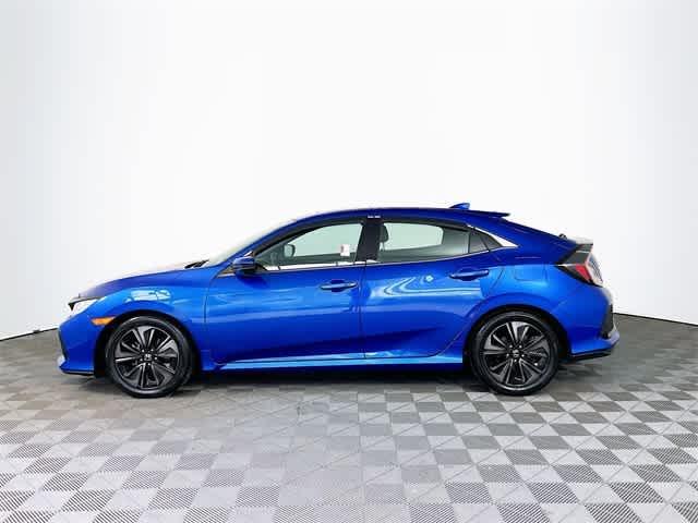 $20000 : PRE-OWNED 2019 HONDA CIVIC HA image 6