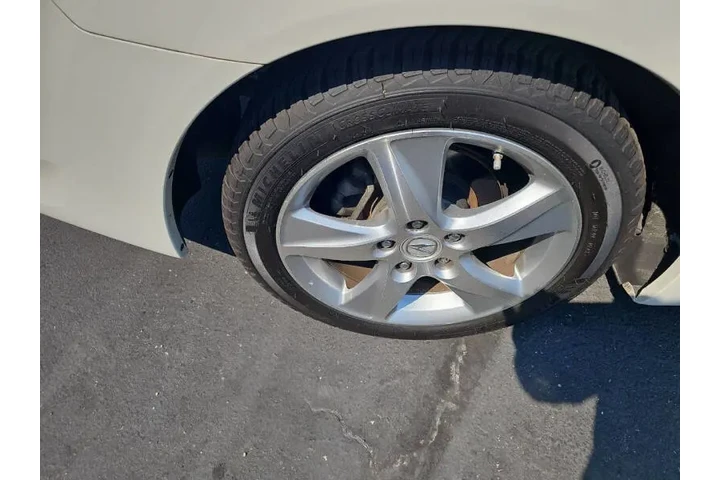 $11995 : 2011 TSX w/Tech image 10