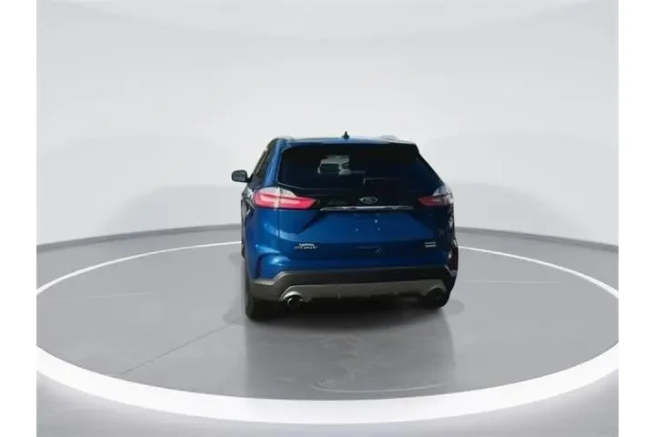 $20157 : Ford Edge 2020 SEL 4dr Cross image 7