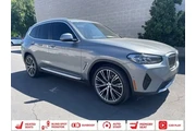 $31988 : BMW X3 2023 sDrive30i 4dr Sp thumbnail