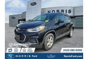Chevrolet Trax 2020 LT 4dr C