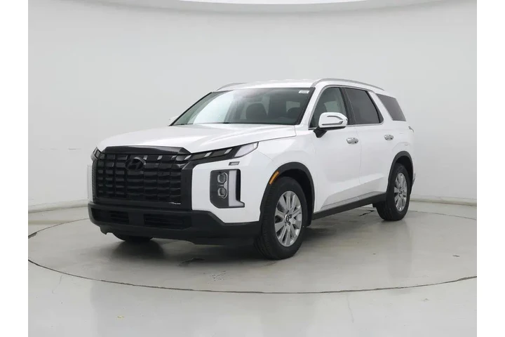 $27998 : Hyundai PALISADE 2023 SEL 4d image 4