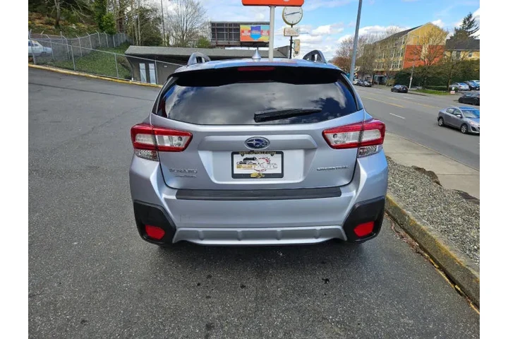$15999 : 2019 Crosstrek 2.0i Premium image 5