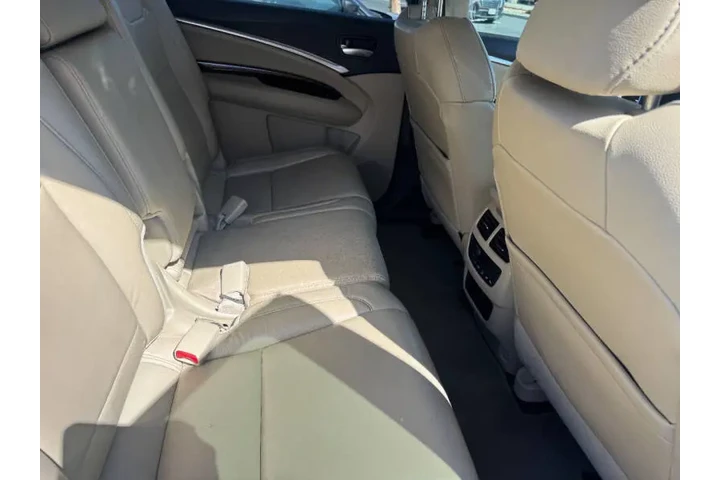$12995 : 2015 Acura MDX image 7