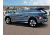 $26881 : Hyundai KONA 2025 AWD N Line thumbnail