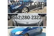 We buy junk en Orange County