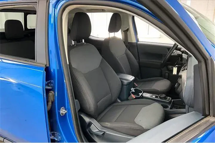 $22490 : Ford Maverick 2022 XL 4dr Su image 7